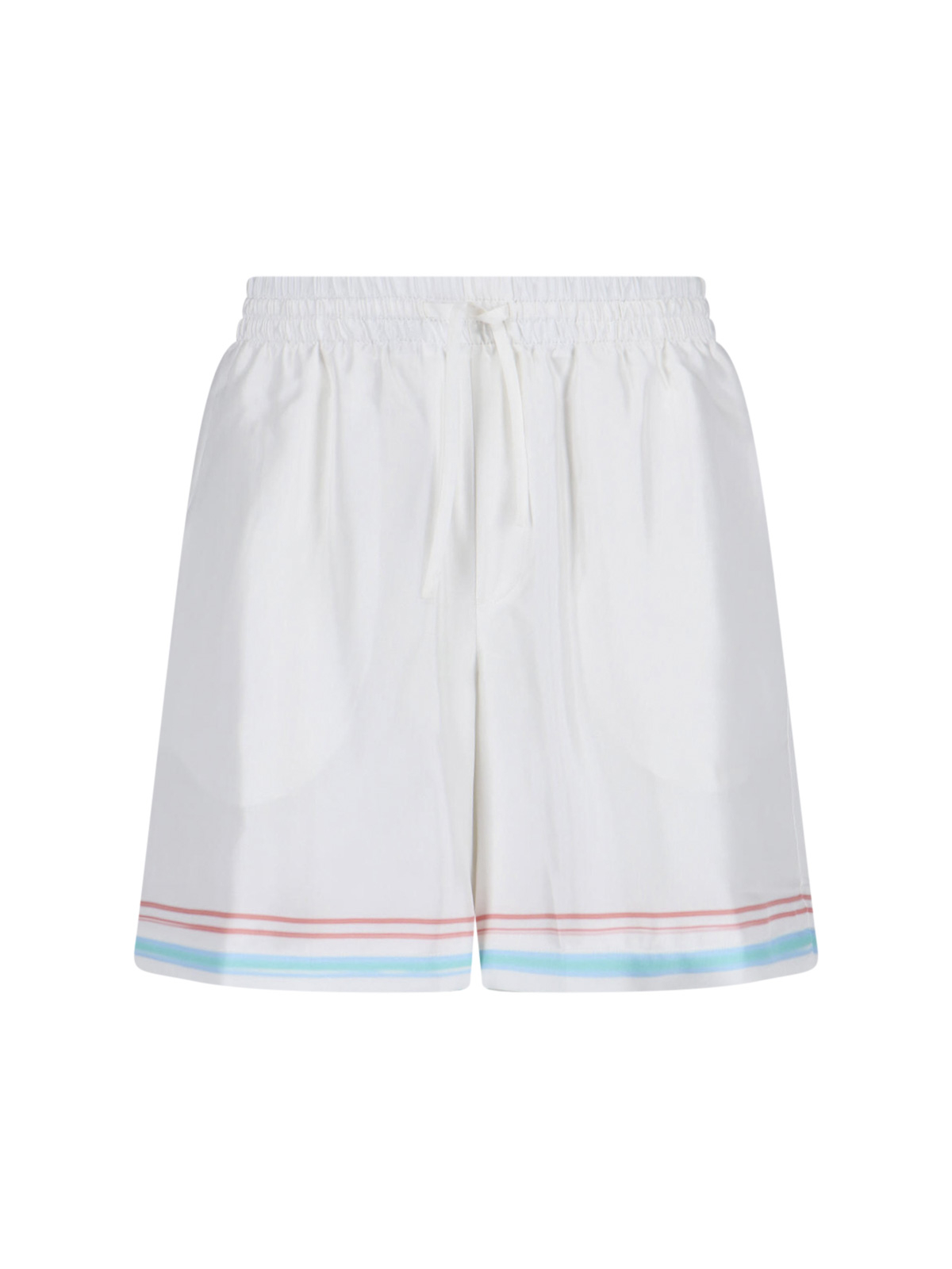 [Casablanca] Shorts SS26 M SP26 TR 399 01DANCE JOY