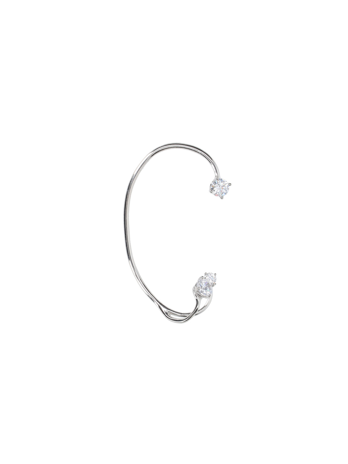 [Panconesi] Bracelet SS26 CAO EA910 SSILVER