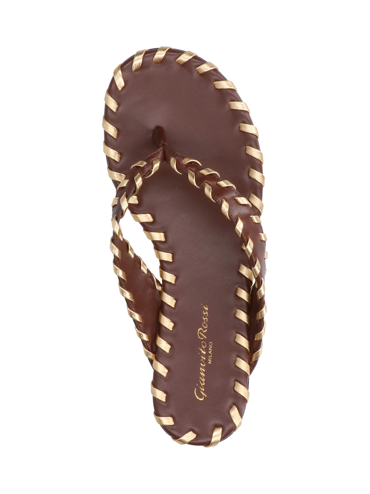 [Gianvito Rossi] Sandals SS26 G10173 05CUO NXNMKBW