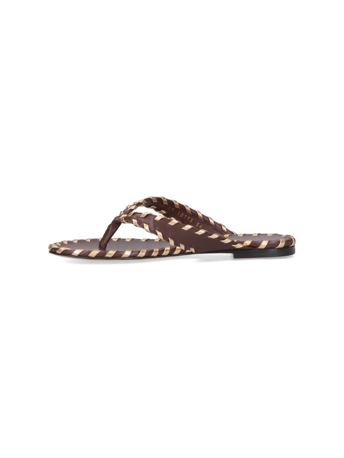 [Gianvito Rossi] Sandals SS26 G10173 05CUO NXNMKBW