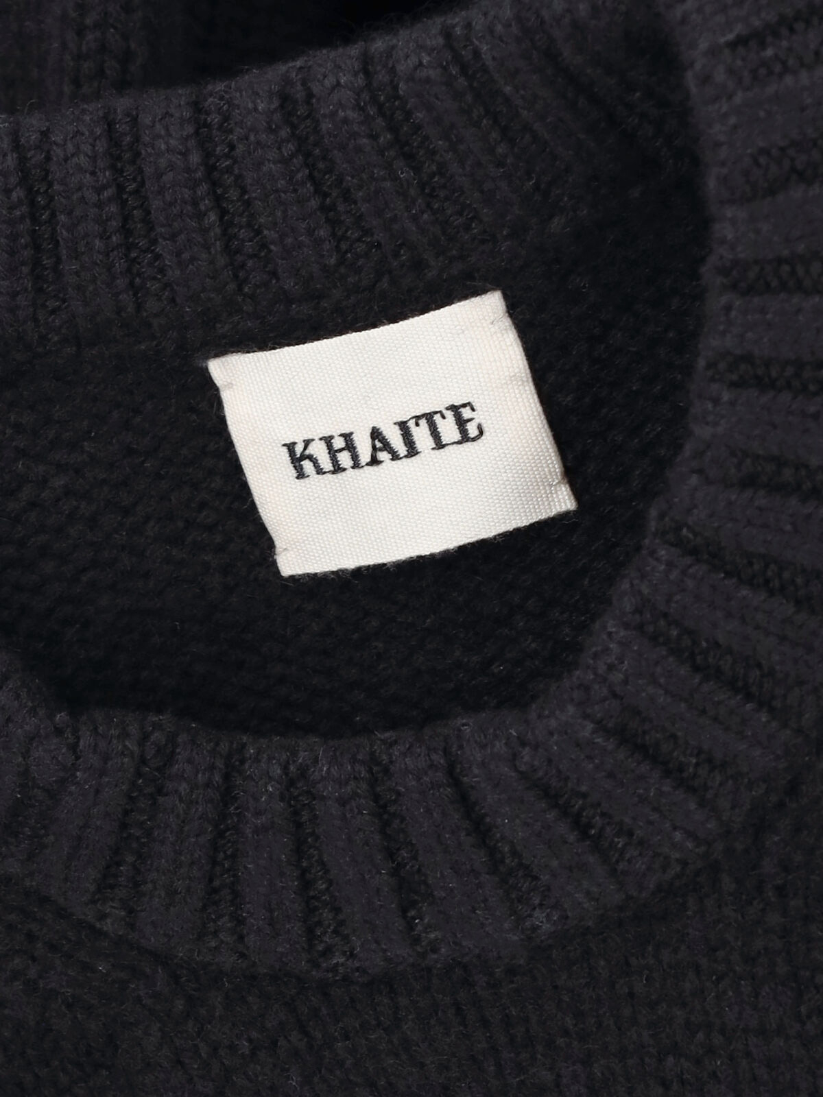 [KHAITE] Knitwear SS26 9085600 K600200