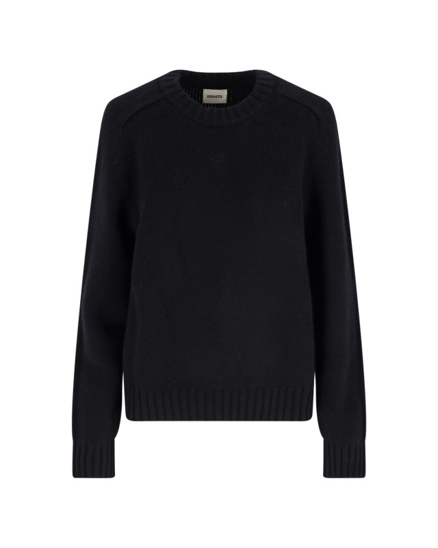 [KHAITE] Knitwear SS26 9085600 K600200