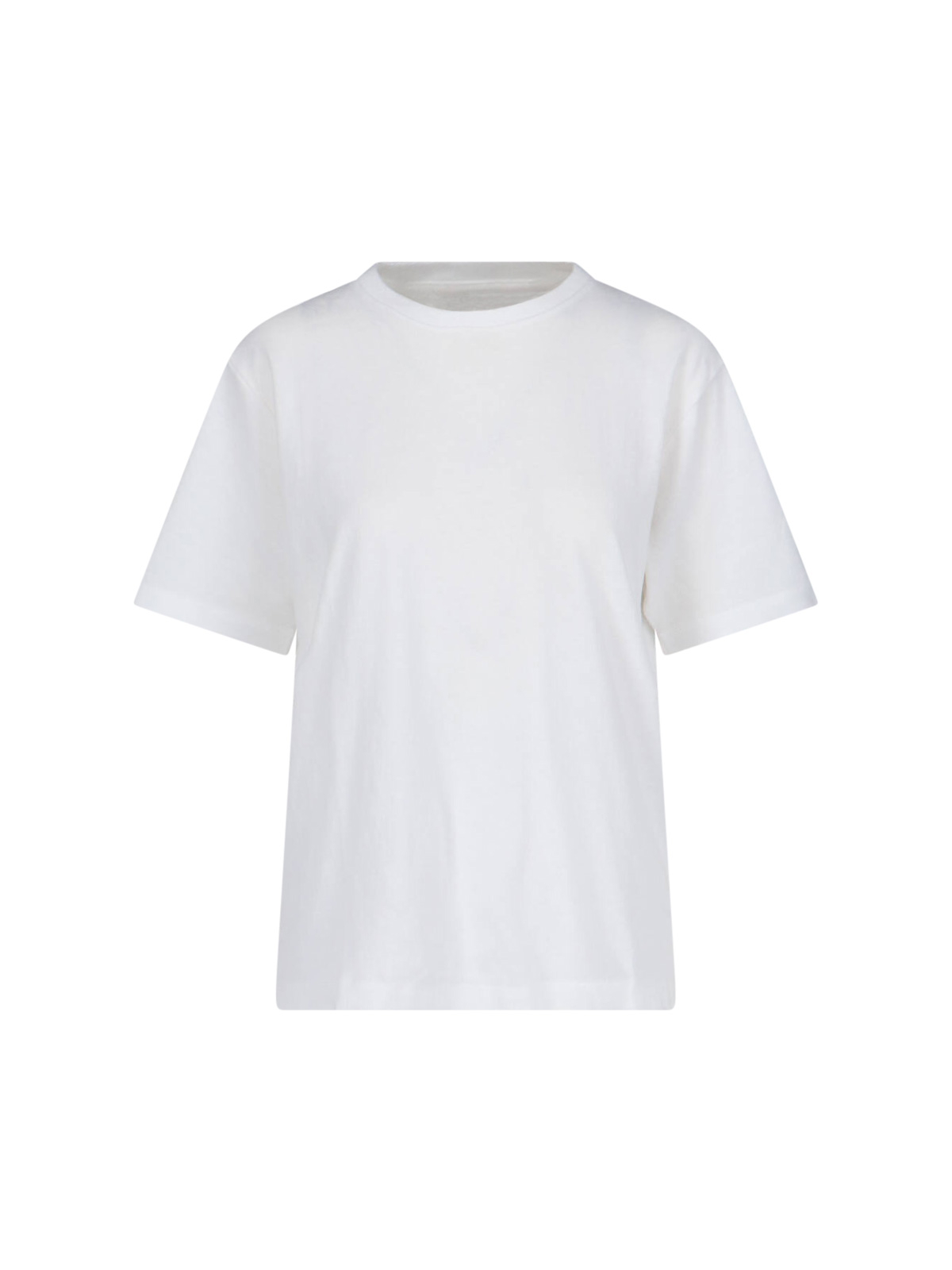 [KHAITE] Shirts Short Sleeve SS26 2196138 W138100