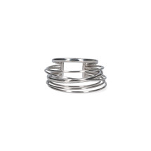 [Panconesi] Bracelet SS26 S26 WR004 SSILVER