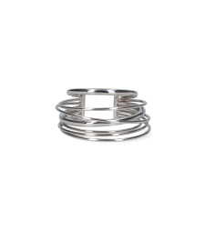 [Panconesi] Bracelet SS26 S26 WR004 SSILVER