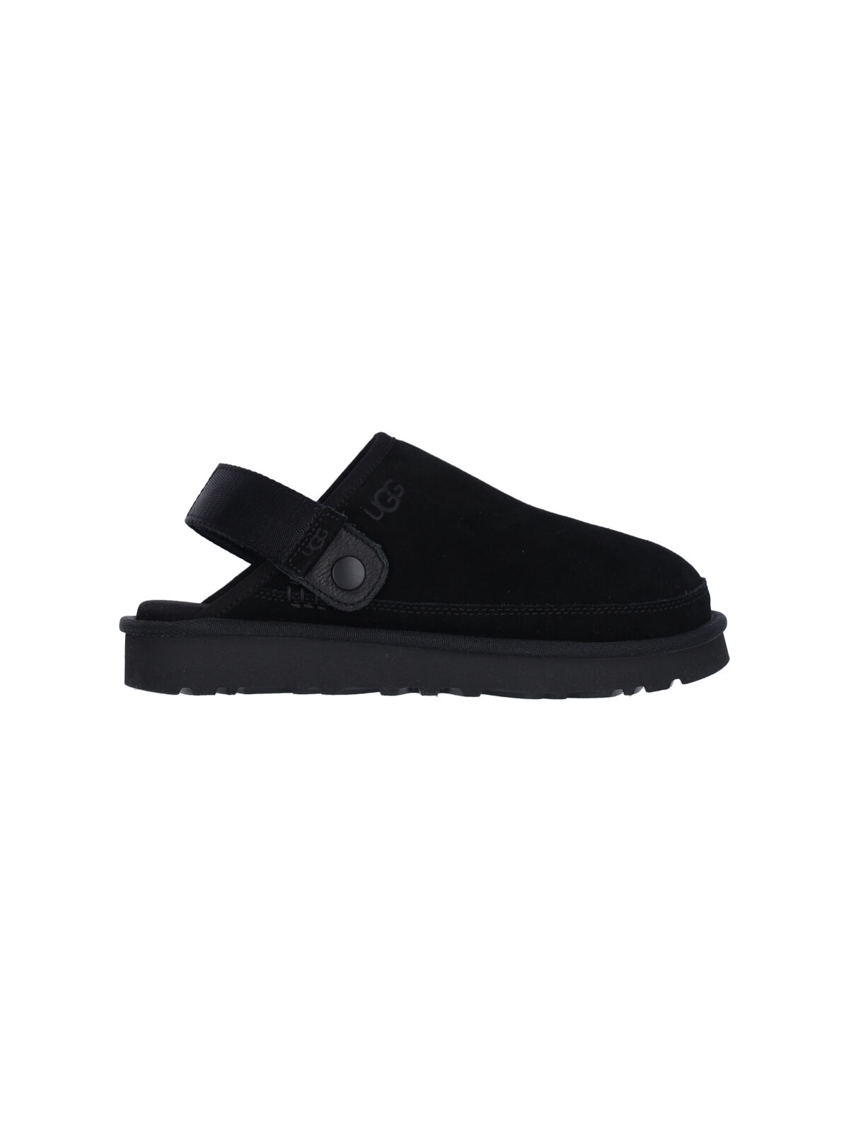 [UGG] Mules SS26 1166915BLK