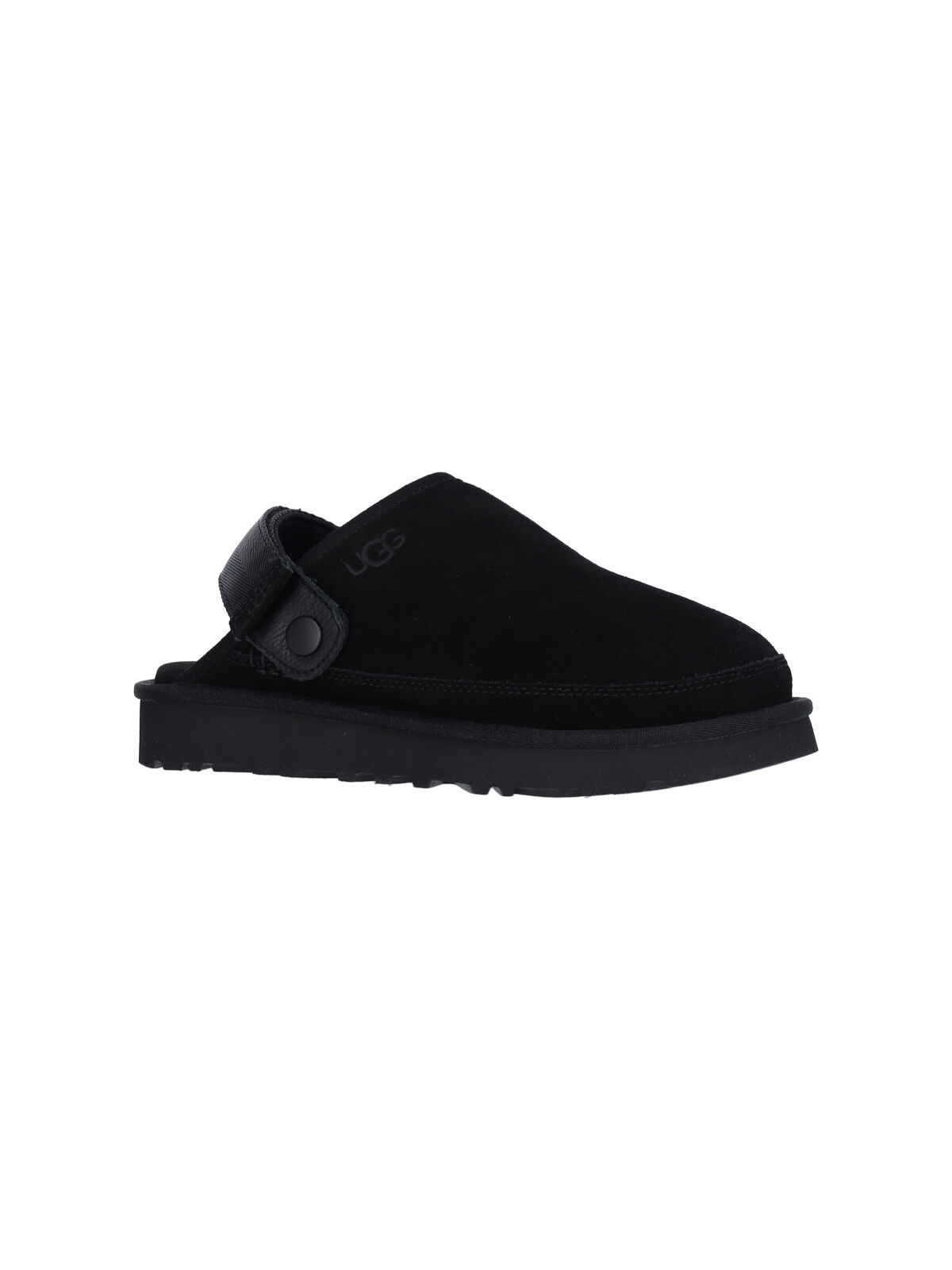 [UGG] Mules SS26 1166915BLK
