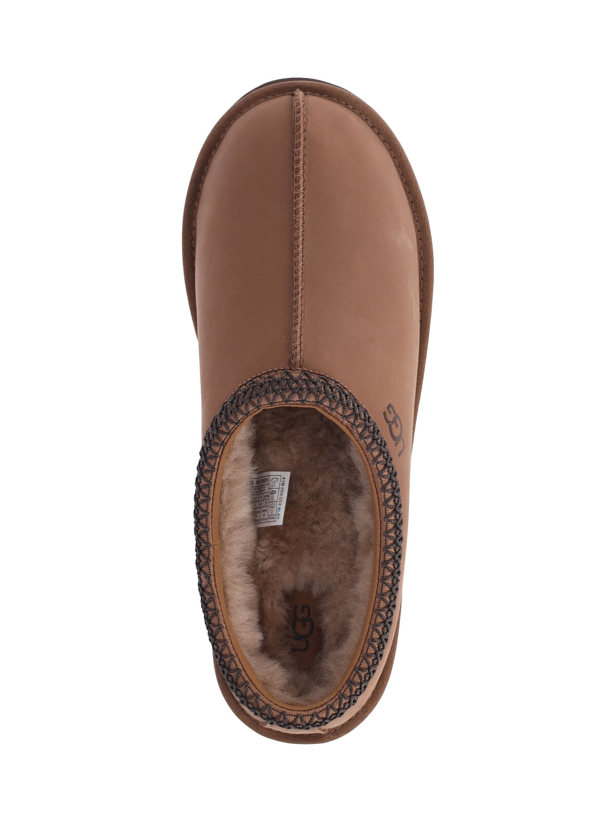 [UGG] Mules SS26 1175070DKC