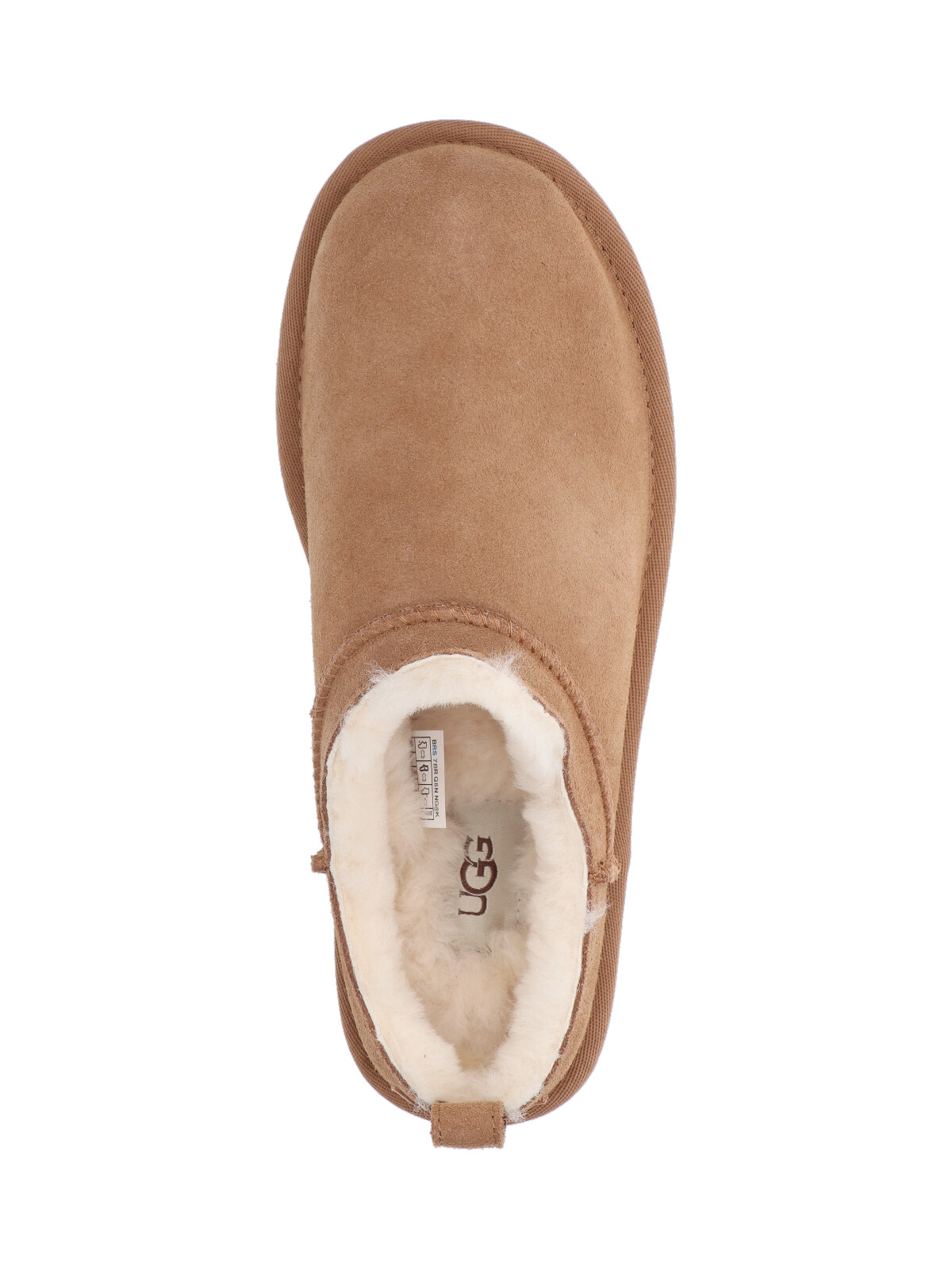 [UGG] Boots SS26 1173891CHE