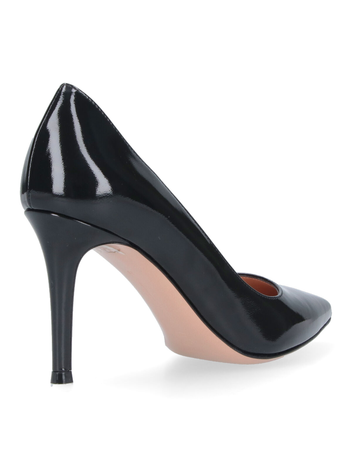 [Gianvito Rossi] Pumps SS26 G24580 85RIC NUINERO