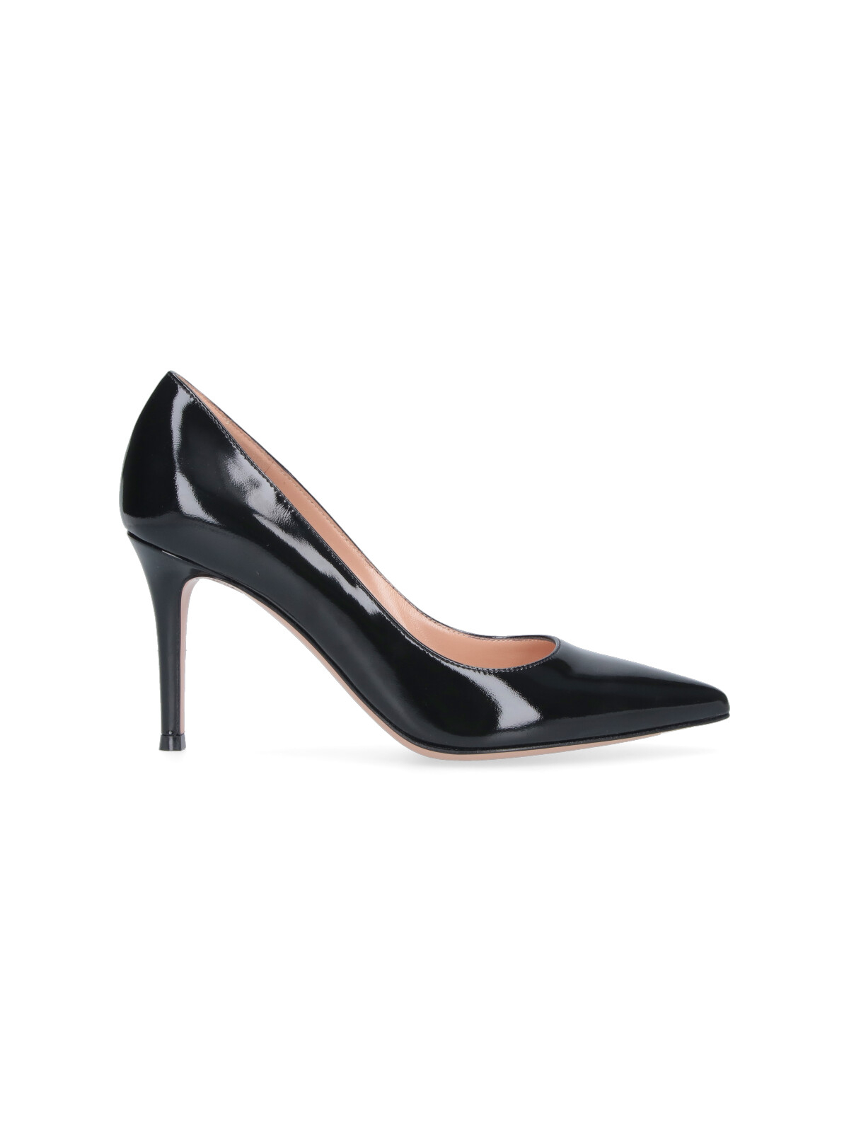 [Gianvito Rossi] Pumps SS26 G24580 85RIC NUINERO