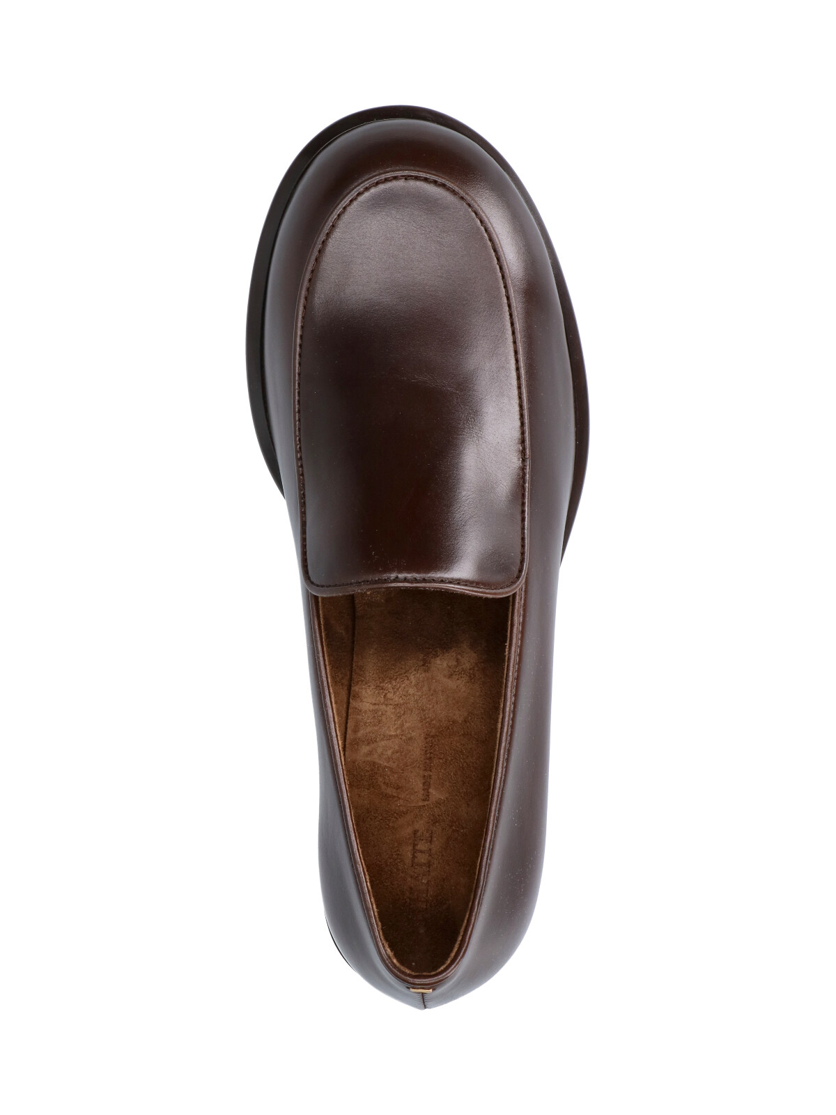 [KHAITE] Loafer SS26 F4060 992 L992646