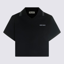 [Miu Miu] Sweatshirt FW26 MJNA41SOOO191LF0008