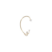 [Panconesi] Bracelet SS26 CAO EA910 SGOLD