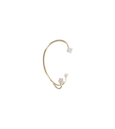 [Panconesi] Bracelet SS26 CAO EA910 SGOLD