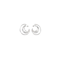 [Panconesi] Earring SS26 S26 EA028 PSILVER