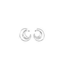[Panconesi] Earring SS26 S26 EA028 PSILVER