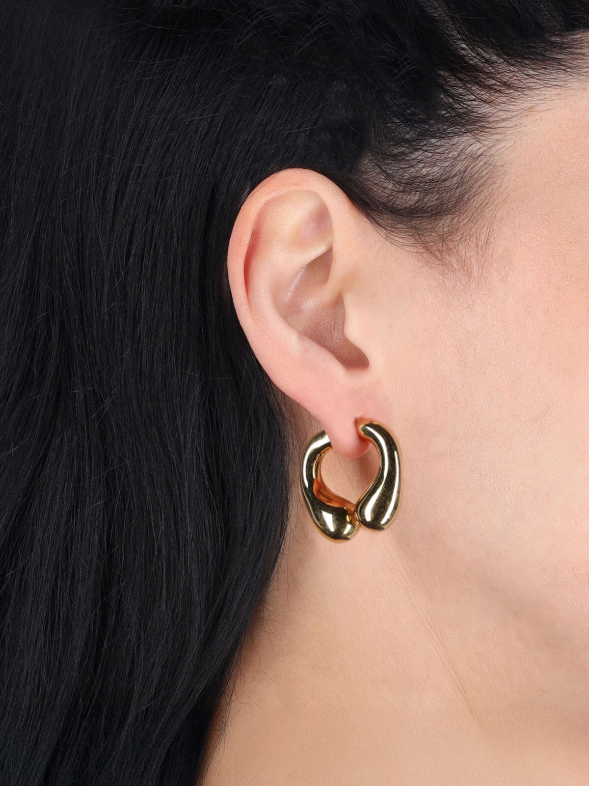 [Panconesi] Earring SS26 CAO EA022 PGOLD