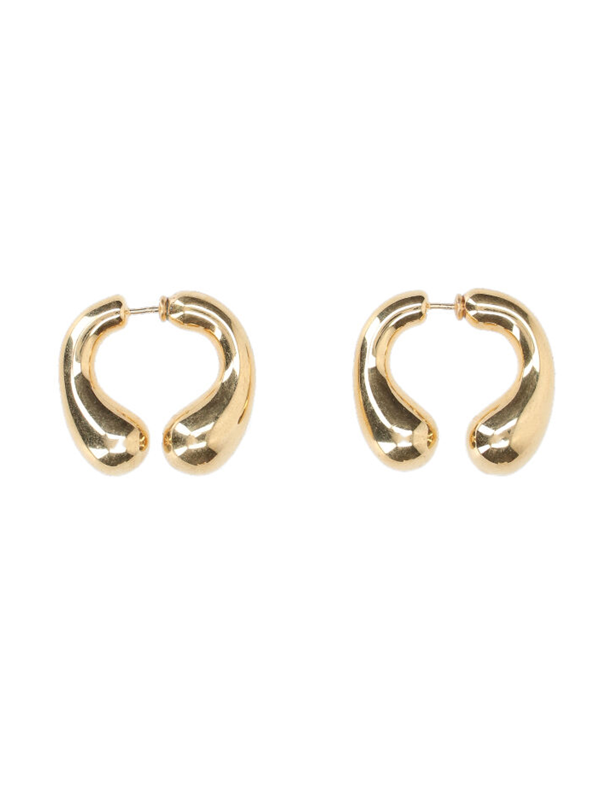 [Panconesi] Earring SS26 CAO EA022 PGOLD