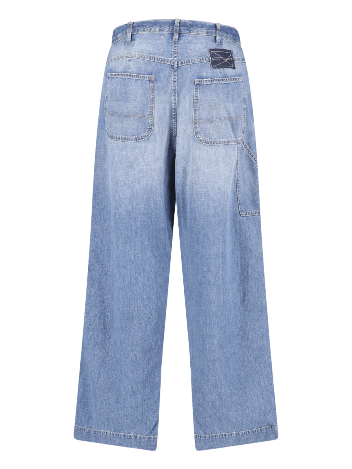 [Maison Margiela] Jeans SS26 S50KA0711 M30021963