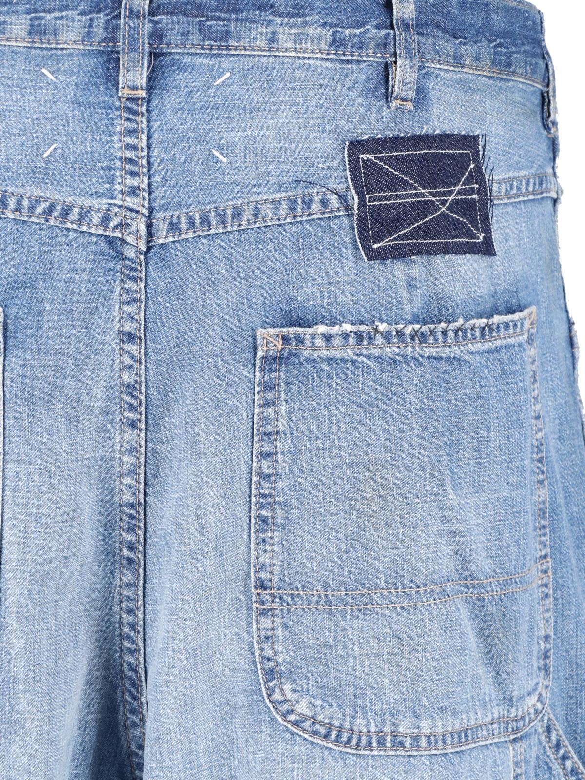 [Maison Margiela] Jeans SS26 S50KA0711 M30021963
