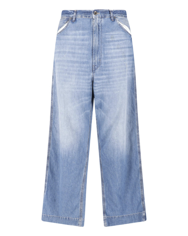 [Maison Margiela] Jeans SS26 S50KA0711 M30021963