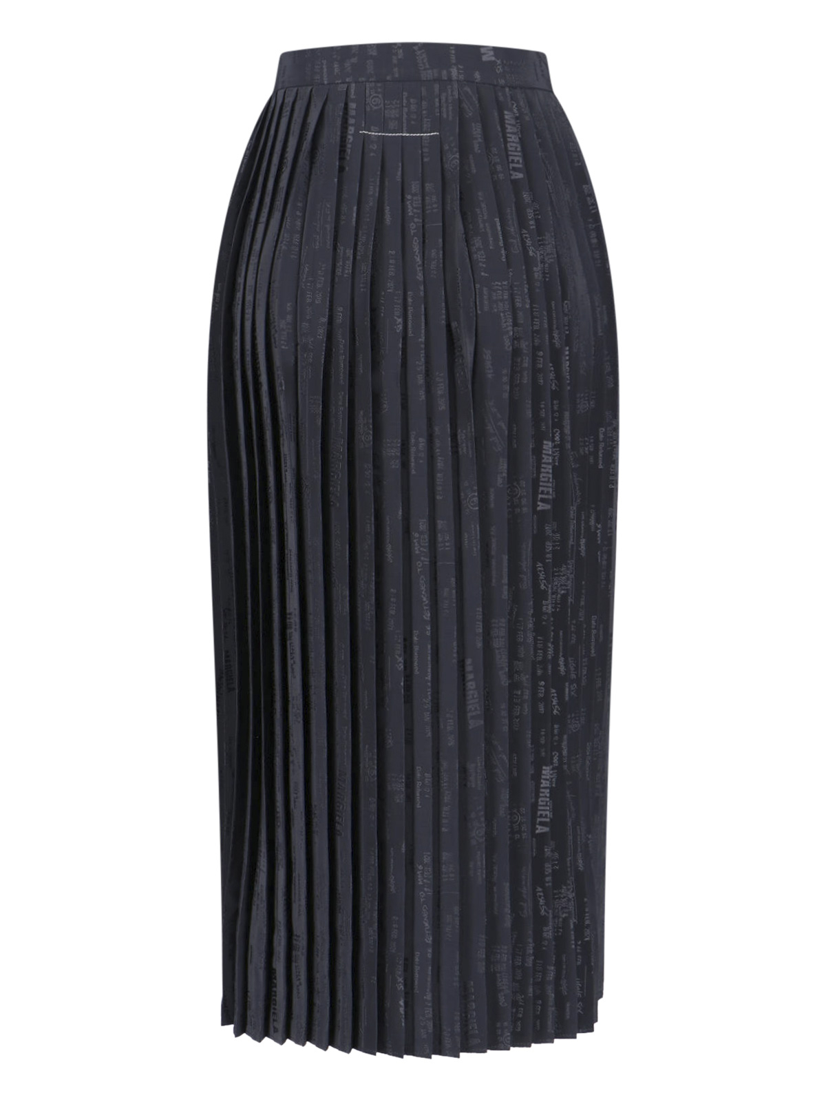 [MM6 Maison Margiela] Long skirt SS26 S52MA0199 M35737002J