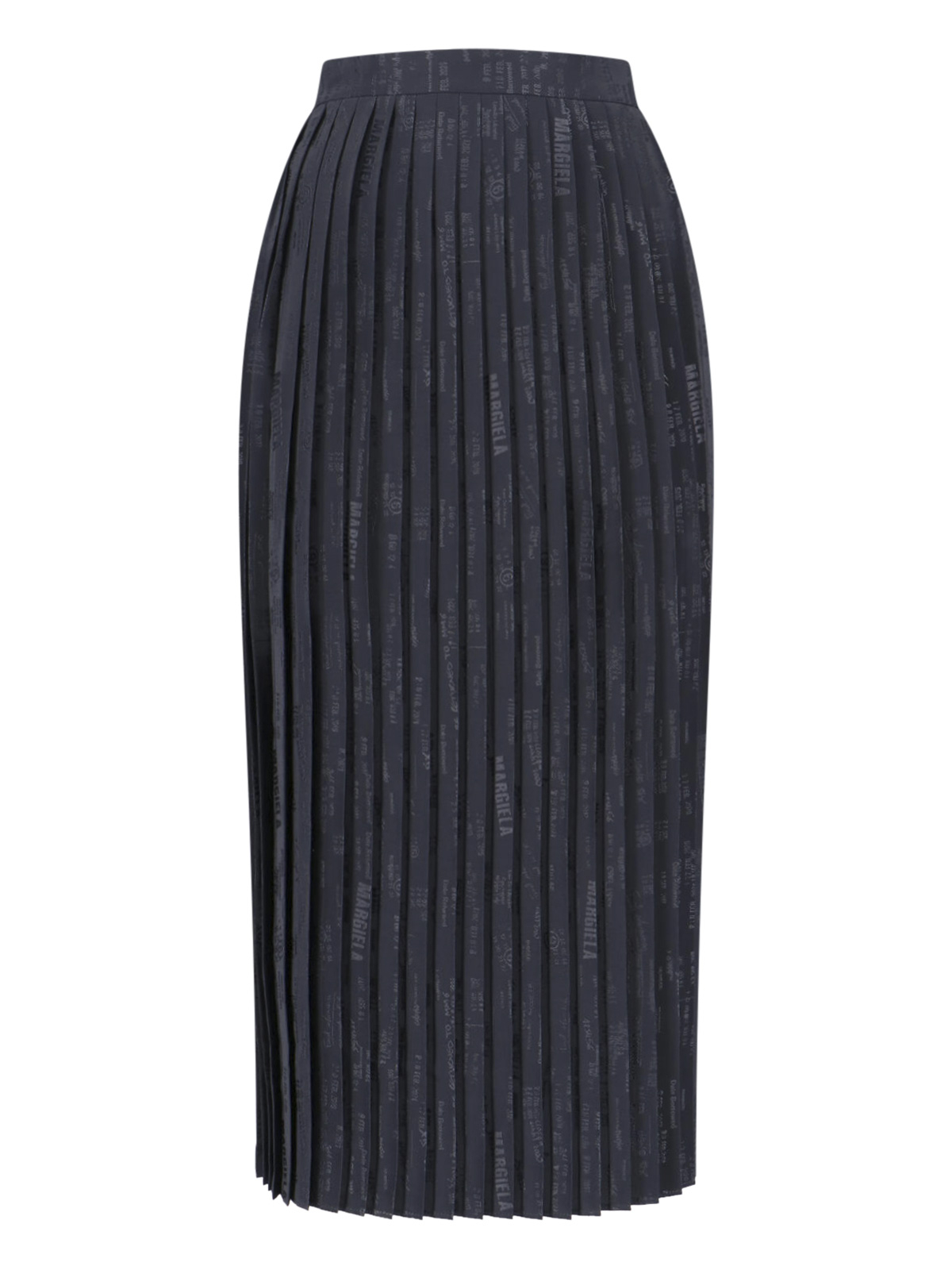 [MM6 Maison Margiela] Long skirt SS26 S52MA0199 M35737002J
