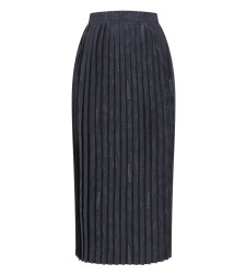 [MM6 Maison Margiela] Long skirt SS26 S52MA0199 M35737002J