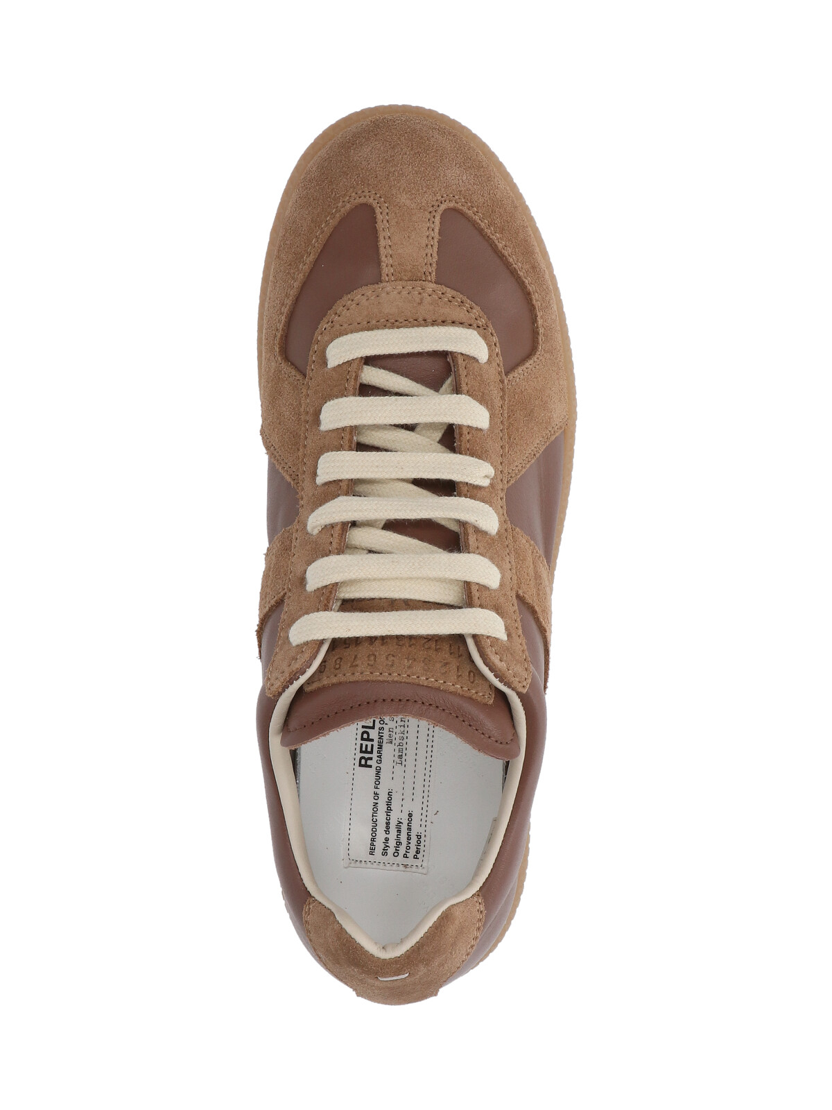 [Maison Margiela] Sneakers SS26 S58WS0109 P1895T2370