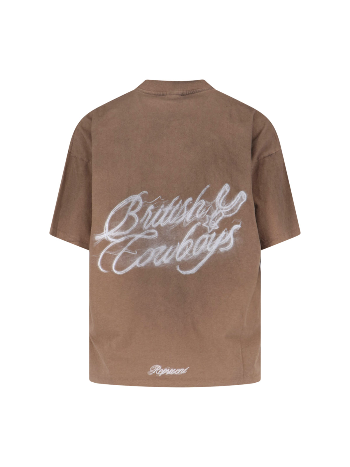 [Represent] T-shirts Short Sleeve SS26 MLM10059216