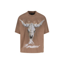 [Represent] T-shirts Short Sleeve SS26 MLM10059216