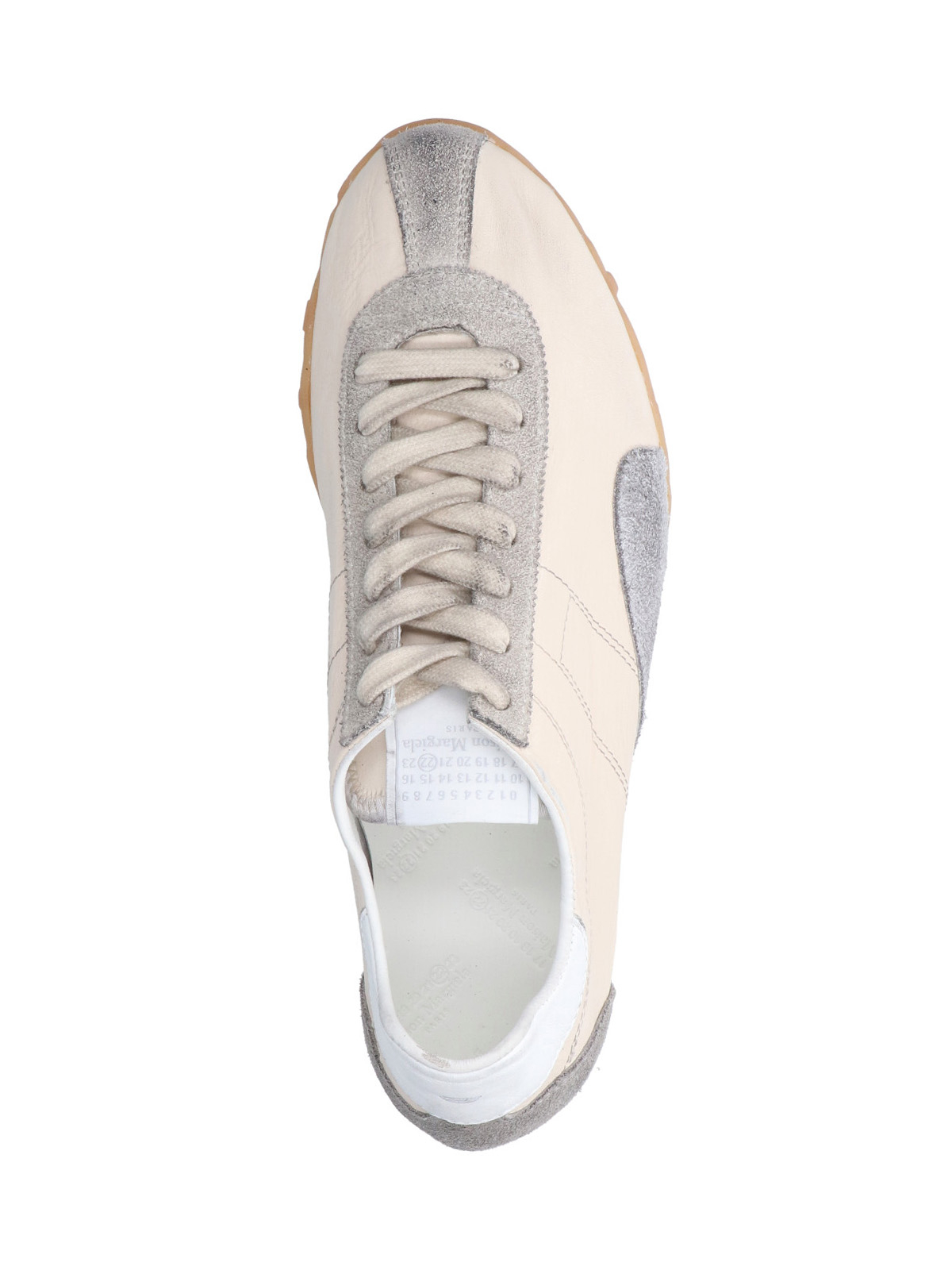 [Maison Margiela] Sneakers SS26 S57WS0515 P7383HB293