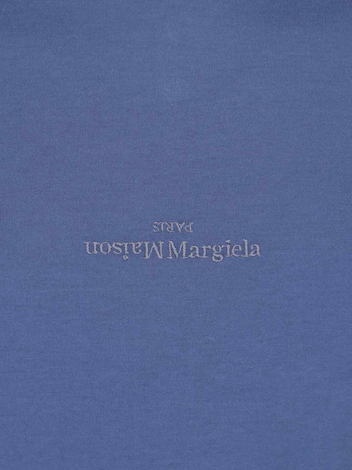 [Maison Margiela] T-shirts Short Sleeve SS26 S30GC0701 S22816469