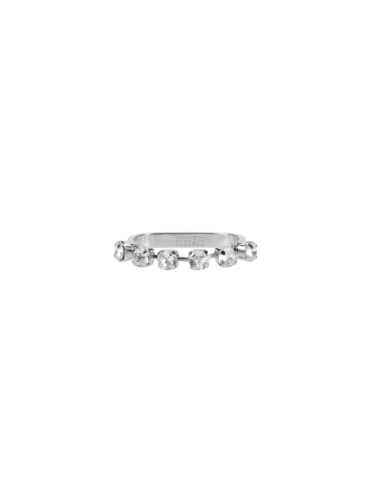 [MM6 Maison Margiela] Ring SS26 SM6UQ0108 P8857951