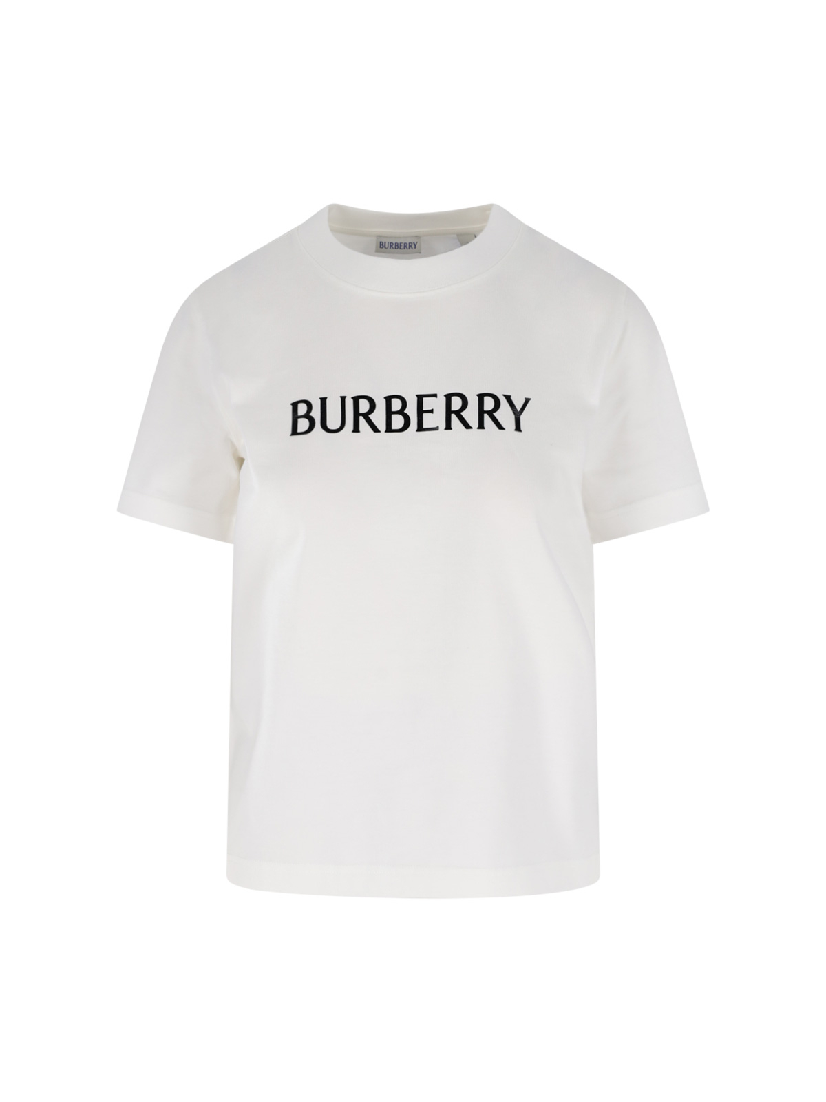 [Burberry] Shirts Short Sleeve SS26 8118978B7078