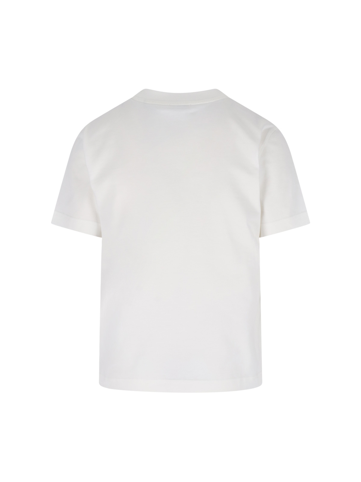 [Burberry] Shirts Short Sleeve SS26 8118978B7078