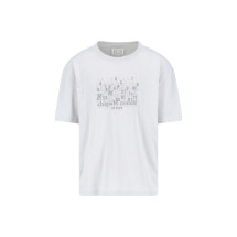 [Maison Margiela] T-shirts Short Sleeve SS26 S50GC0730 M20164857