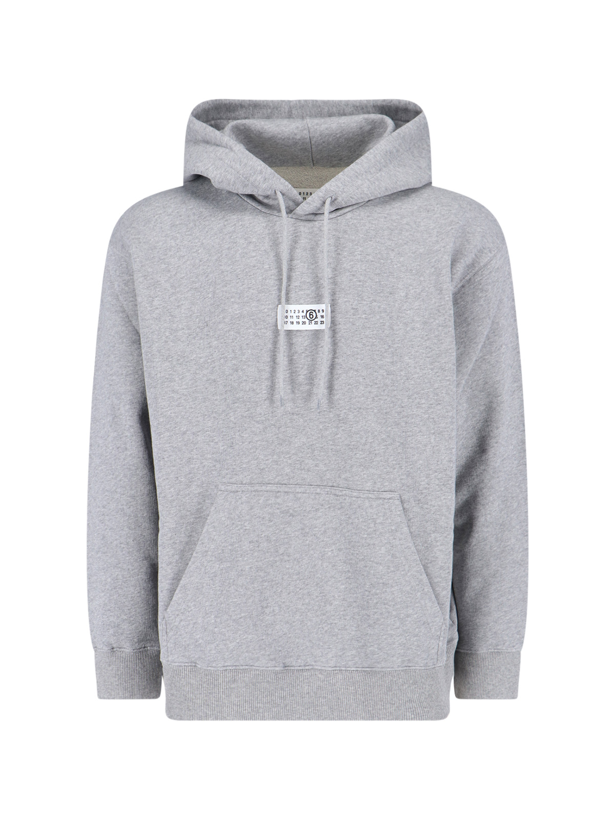[MM6 Maison Margiela] Sweatshirt SS26 SH0GU0042 M25025853M