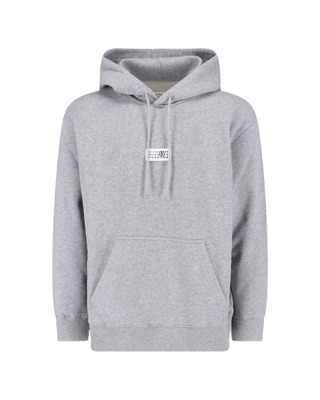 [MM6 Maison Margiela] Sweatshirt SS26 SH0GU0042 M25025853M