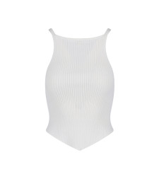 [Courreges] Tank top SS26 123MTO042FI00010001