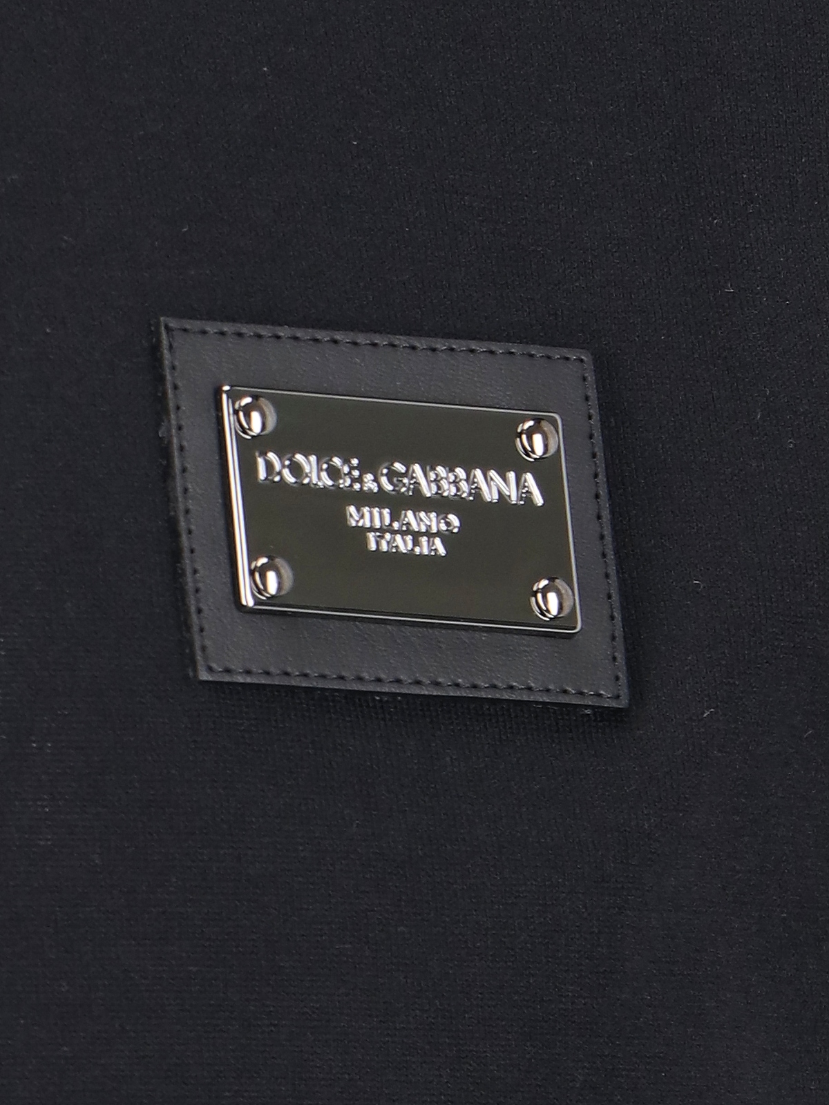 [Dolce & Gabbana] T-shirts Short Sleeve SS26 G8PT1T G7F2IN0000