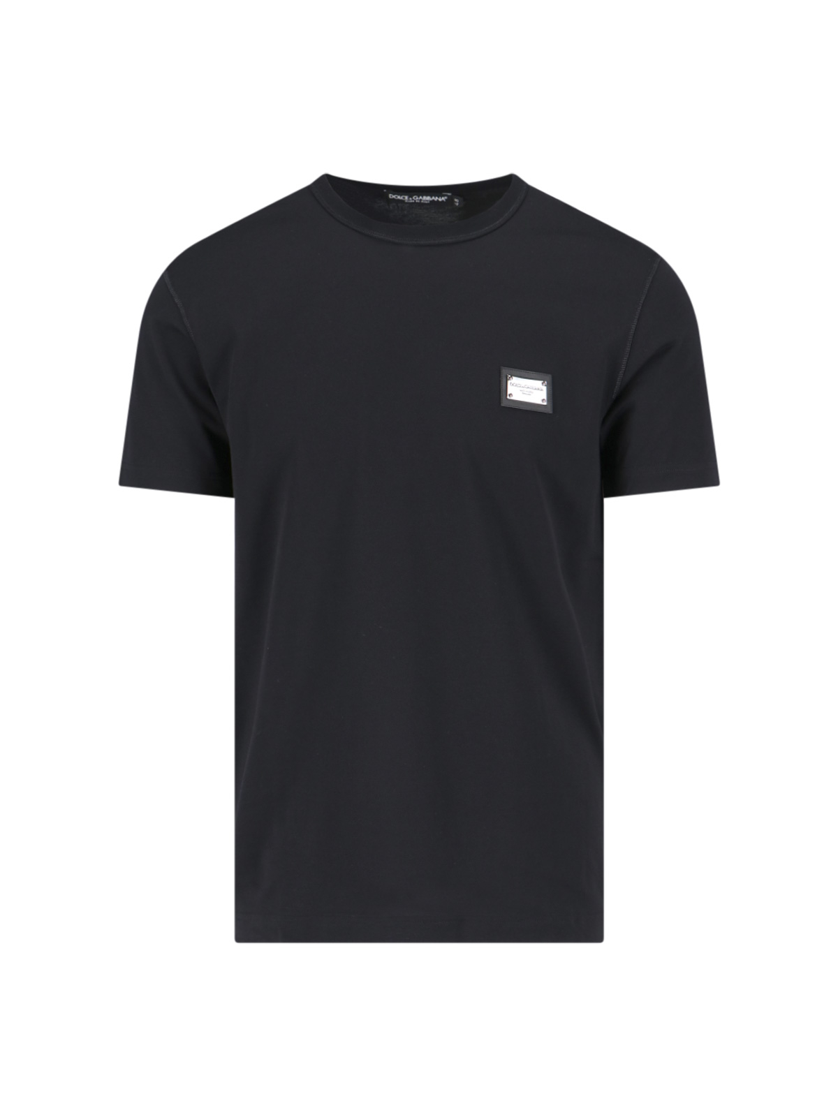 [Dolce & Gabbana] T-shirts Short Sleeve SS26 G8PT1T G7F2IN0000