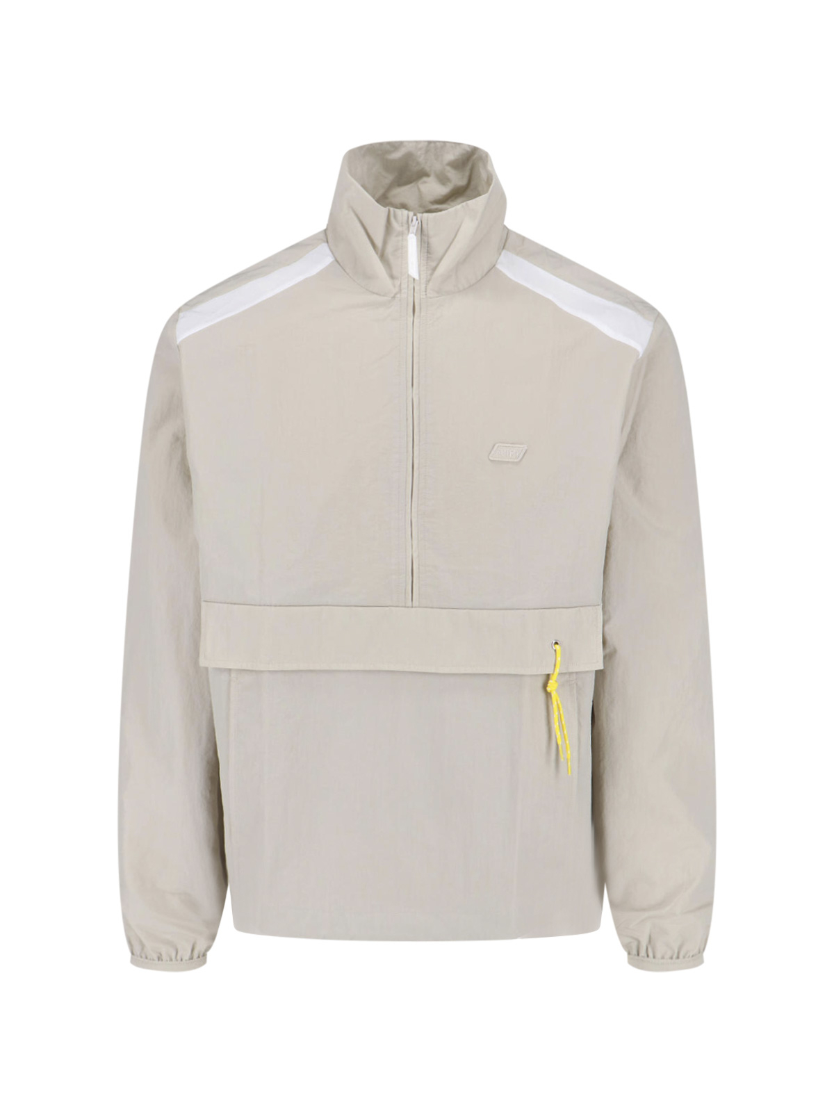 [AUTRY] Casual Jacket SS26 ANPX013J