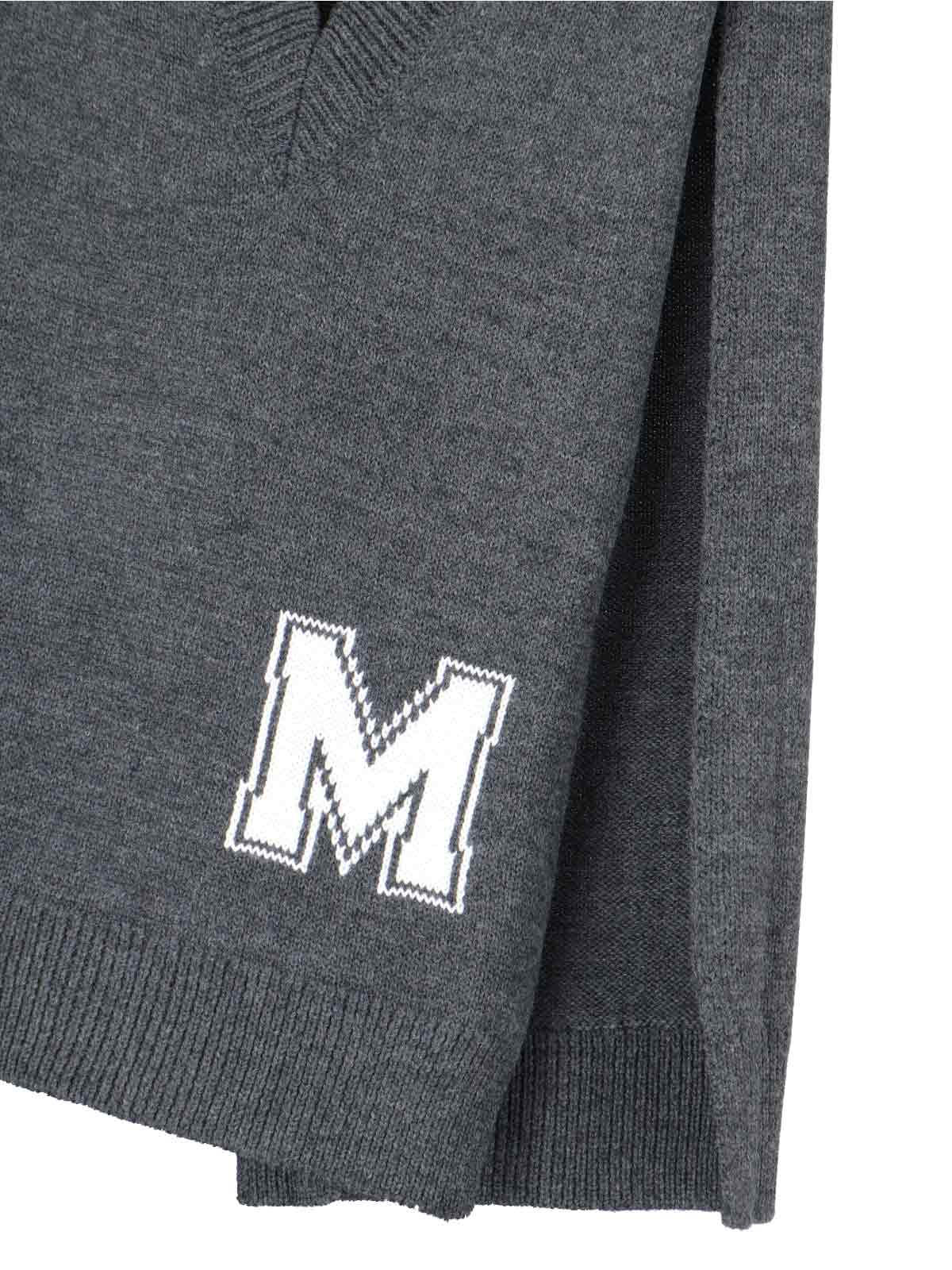 [MM6 Maison Margiela] Knitwear SS26 S52TH0058 M13206855M