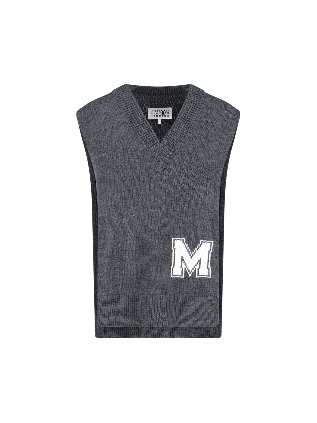 [MM6 Maison Margiela] Knitwear SS26 S52TH0058 M13206855M