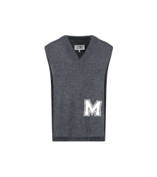 [MM6 Maison Margiela] Knitwear SS26 S52TH0058 M13206855M
