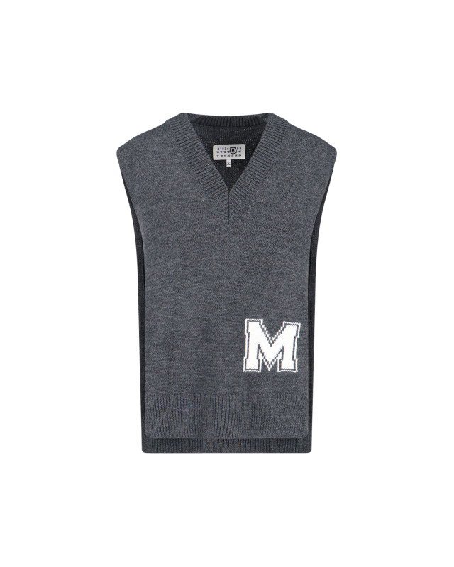 [MM6 Maison Margiela] Knitwear SS26 S52TH0058 M13206855M
