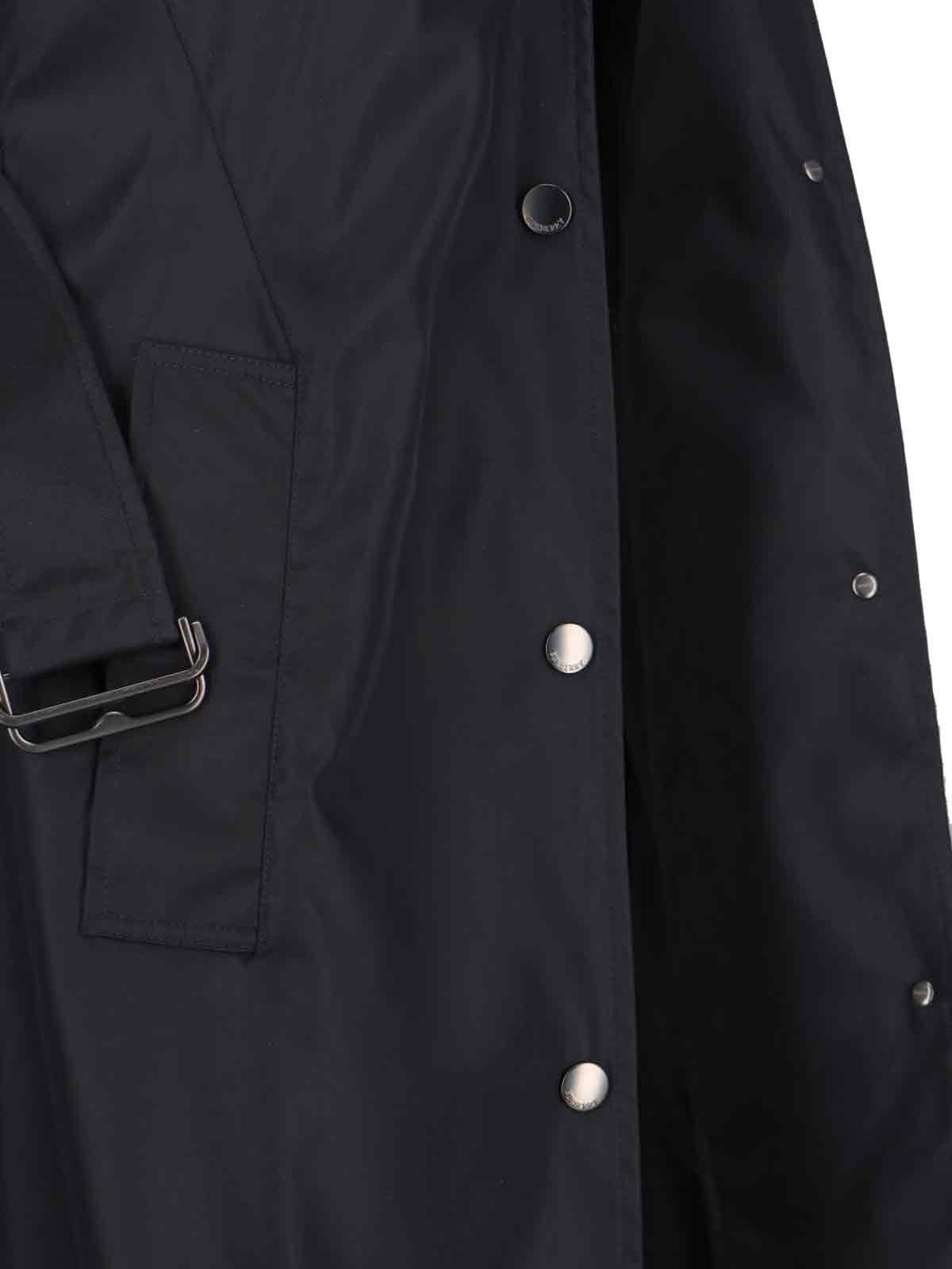 [Burberry] Casual Jacket SS26 8118730A1189