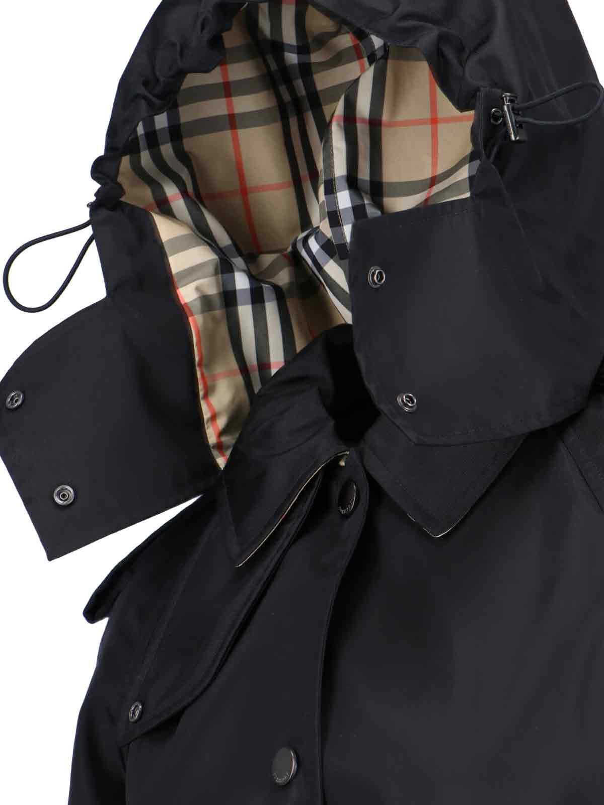[Burberry] Casual Jacket SS26 8118730A1189